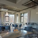 까치울역 | 부천 대형카페 시시 까치울역 베이커리 카페 후기(아기랑 가기 좋은 서울 근교 카페)