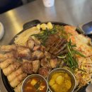 주정차113 | 동남지구 고깃집 임대장 ㅣ 구워서 나와 단체회식 맛집