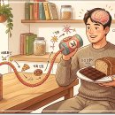 특정 음식이 자꾸 당기는 영양학적 신호 이미지