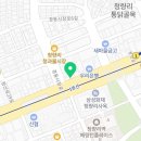메가엠지씨커피 청량리시장점 이미지