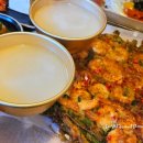 화통정 | 신논현 술집 한 번 오면 단골 되는 전집 할매기름집