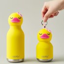 아소부 | 키즈 텀블러 추천! 가방에 키링처럼 다는 아소부 미니 베스티 후기