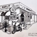 누구나 쉽게 펜드로잉 이미지