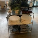 군영숲 | 삼천포대교 커피 맛집 타블라라사 방문후기