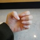 Nail Tiara | 서현역네일 추천 티아라네일에서 무광네일 받고온 후기!