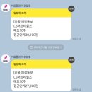 LS머트리얼즈 상장주식 4일차 매도후기 일장춘몽