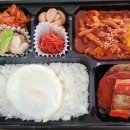 오봉도시락,서가원 김밥 은평역촌점 이미지