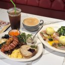 13 | 부산 광안리 브런치 맛집 비비드13 샌드위치 파스타 샐러드 존맛 후기