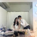 서진헤어 - 김해시 | 웨딩촬영 메이크업 드이희 우정실장님/ 헤어 서진실장님 대만족 강추 후기 _에밀리스튜디오