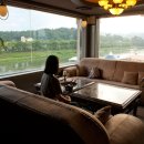 공지천 에티오피아 참전기념비 앞 이미지