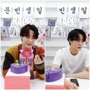 [아스트로] 생일에 공개한 문빈의 아기시절과 아버지 사진 이미지