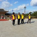 대한민국전몰군경미망인회 경북지부 영천시지회 | 현충원 지킴이 (201311.18)