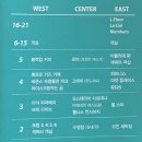 한화리조트거제벨버디어 피트니스 이미지