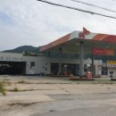 철원주유소 이미지