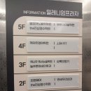 GS25늘푸른 이미지