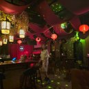 NO 1(넘버원) 크린 | 푸꾸옥 중부 분위기 좋은 감성 클럽 BAR 하우스 넘버원(House No.1) 후기