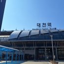 신군두리식당 | 🌊 2월의 낭만, 대천역에서 시작하는 서해안 힐링 로드! 🚂