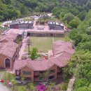 비천솔밭 이미지