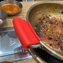 꽃도리집 | 아이랑 가기 좋은 즉석떡볶이 목동 떡볶이 도리식탁