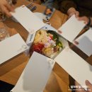 강남역 파티룸 브라이덜샤워 : 꽃채움 스튜디오 : 내돈내산 후기