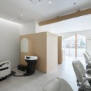 Beauty Salon