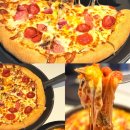 부산광역시 동구 중앙대로 332번길 | 부산역 이재모피자 평일 웨이팅 후기 치즈크러스트 치즈 스파게티
