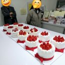 만성초등학교 | 전주만성초🍓딸기케이크🍓만들기 체험 후기