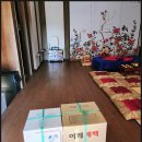더메이 | 전주결혼식장 더메이호텔 폐백 배달하고 다녀온 후기입니다