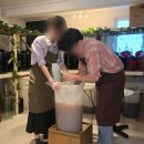 용산-313 | W6. 결혼 답례품 샴페인 세레머니 셀프와인 내돈내산 후기
