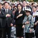 이 대통령 “사리사욕으로 공동체 배반한 자 단죄도 중요한 책무” 이미지