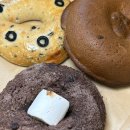 서면지하상가 | 서면 지하상가 베이글 맛집,가성비 좋은 쌀베이글 후기 미친베이글