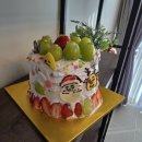 행당제2동 주민센터 공유공간 | 태안군 가족공감센터 공유주방 후기｜아이들과 크리스마스 케이크 만들기 체험