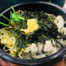 돌솥순두부