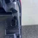 F40 | 자동차중고부품 BMW1시리즈 F40 후기형 LED후미등 테일램프 코너등 운전석