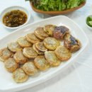 공항막국수