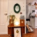 학천탕 | [ 청주 상당 ] 집의 조각들 - 무심천 분위기좋은 인테리어 소품샵 내돈내산 후기 24년 11월의 기록