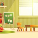 햇살아래 보듬이나눔이 어린이집 이미지