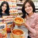 올떡볶이 이미지