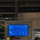 076 | 대한항공 밴쿠버 인천 KE076 이코노미 탑승후기 기내식 비빔밥 스크램블에그