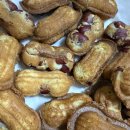 대신택배대구터미널 | 대구서문시장맛집 대신땅콩빵 택배 주문 후기