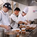 (주)정우식품 이미지