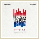 [2597] Pentatonix - Daft Punk 이미지