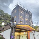 하늘카페 - 서귀포시 난산로41번길 50-12 | 대전 뷰 좋은 한옥카페 '하늘만큼' 내돈내산 후기(빵도 음료도 넘 맛있어요)