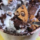 설빙충주성서점 | [충주 설빙] 성서점 설빙에서 칙촉몬스터 먹어본 후기(언제나 맛있는 설빙)