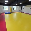 정도 유도 체육관 이미지