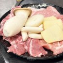 옥정 특수부위 고깃집 추천, 깡통뒷고기 한판 후기 (직접 만든 밑반찬까지 완벽!)
