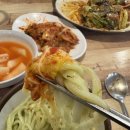 양산 가볼만한 맛집 `양평뽕잎해물칼국수`