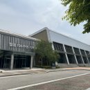 월롱100주년기념체육관 | 파주 실내체육시설 추천; 월롱체육관&amp; 경기미래교육 파주캠퍼스 스포츠센터