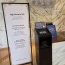 실내수영장 | 경주 힐튼 호텔 디럭스 트윈 객실, 실내수영장, 산책로 후기