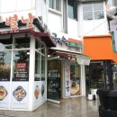 오별난멸치국수천안 이미지